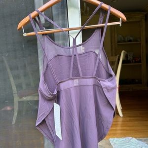 Lululemon tank top